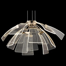 Wertmark Halla WE455.15.303 Люстра подвесная Германия - фото 1 - фото 3