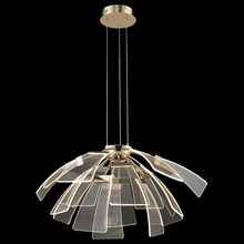 Wertmark Halla WE455.15.303 Люстра подвесная Германия - фото 1 - фото 2