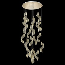 Wertmark Hilda WE452.20.303 Люстра подвесная 100x100x350 см, Германия - фото 1 - фото 1