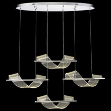 Wertmark Hilda WE452.04.123 Люстра подвесная 106x39x150 см, Германия - фото 1 Wertmark Hilda WE452.04.123 Люстра подвесная 106x39x150 см, Германия - фото 1 - фото 1