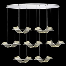 Wertmark Hilda WE452.07.123 Люстра подвесная 150x47x150 см, Германия - фото 1 Wertmark Hilda WE452.07.123 Люстра подвесная 150x47x150 см, Германия - фото 1 - фото 1