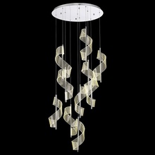 Wertmark Hilda WE452.10.103 Люстра подвесная Германия - фото 1 Wertmark Hilda WE452.10.103 Люстра подвесная Германия - фото 1 - фото 1