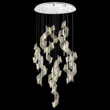 Wertmark Hilda WE452.20.103 Люстра подвесная Германия - фото 1 Wertmark Hilda WE452.20.103 Люстра подвесная Германия - фото 1 - фото 1