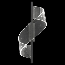 Wertmark Hilda WE452.01.601 Настенный светильник 22x45 см, Германия - фото 1 - фото 2