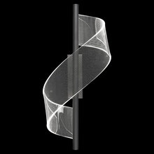 Wertmark Hilda WE452.01.601 Настенный светильник 22x45 см, Германия - фото 1 Wertmark Hilda WE452.01.601 Настенный светильник 22x45 см, Германия - фото 1 - фото 1