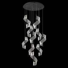 Wertmark Hilda WE452.10.603 Люстра подвесная Германия - фото 1 Wertmark Hilda WE452.10.603 Люстра подвесная Германия - фото 1 - фото 1