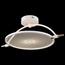 Wertmark Laura WE430.02.007 Потолочный светильник 40x40x2,3 см, Германия - фото 2