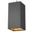 Wertmark Lume WE202.03.023 Светильник 15x15x30 см, Германия - фото 1
