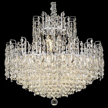 Wertmark Marcella WE154.16.103 Люстра подвесная Германия - фото 1 Wertmark Marcella WE154.16.103 Люстра подвесная Германия - фото 1 - фото 1