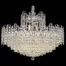 Wertmark Marcella WE154.21.103 Люстра подвесная Германия - фото 1 - фото 3