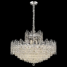 Wertmark Marcella WE154.21.103 Люстра подвесная Германия - фото 1 - фото 2