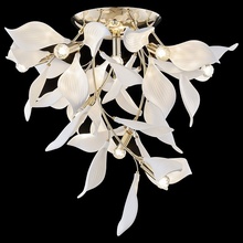 Wertmark Miranda WE123.10.307 Люстра потолочная Германия - фото 1 Wertmark Miranda WE123.10.307 Люстра потолочная Германия - фото 1 - фото 1