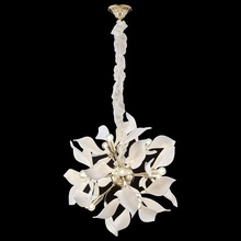 Wertmark Miranda WE123.12.303 Люстра подвесная Германия - фото 1 - 2 Wertmark Miranda WE123.12.303 Люстра подвесная Германия - фото 1 - фото 2