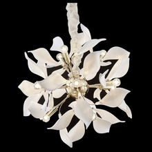 Wertmark Miranda WE123.12.303 Люстра подвесная Германия - фото 1 Wertmark Miranda WE123.12.303 Люстра подвесная Германия - фото 1 - фото 1