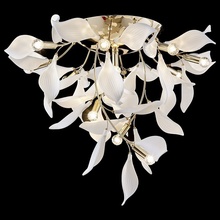 Wertmark Miranda WE123.12.307 Люстра потолочная Германия - фото 1 Wertmark Miranda WE123.12.307 Люстра потолочная Германия - фото 1 - фото 1