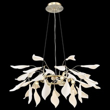 Wertmark Miranda WE123.06.323 Люстра подвесная Германия - фото 1 - 2 Wertmark Miranda WE123.06.323 Люстра подвесная Германия - фото 1 - фото 2