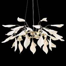 Wertmark Miranda WE123.06.323 Люстра подвесная Германия - фото 1 Wertmark Miranda WE123.06.323 Люстра подвесная Германия - фото 1 - фото 1