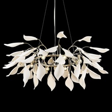 Wertmark Miranda WE123.08.323 Люстра подвесная Германия - фото 1 - фото 3