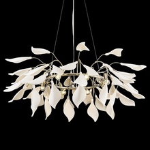 Wertmark Miranda WE123.08.323 Люстра подвесная Германия - фото 1 Wertmark Miranda WE123.08.323 Люстра подвесная Германия - фото 1 - фото 1