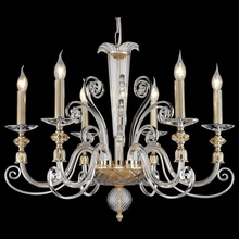 Wertmark Nadina WE174.06.303 Люстра подвесная Германия - фото 1 - фото 1