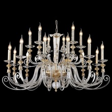 Wertmark Nadina WE174.18.303 Люстра подвесная Германия - фото 1 - фото 1