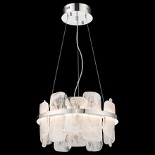 Wertmark Nelly WE158.12.103 Потолочный светильник Германия - фото 1 - фото 2