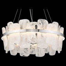 Wertmark Nelly WE158.20.103 Потолочный светильник Германия - фото 1 - фото 1