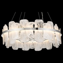 Wertmark Nelly WE158.24.103 Потолочный светильник Германия - фото 1 - фото 1