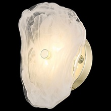 Wertmark Nicola WE159.01.301 Бра 14,5x20 см, Германия - фото 1 - фото 1