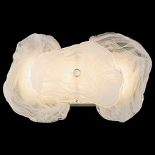 Wertmark Nicola WE159.03.301 Бра 32x20 см, Германия - фото 1 Wertmark Nicola WE159.03.301 Бра 32x20 см, Германия - фото 1 - фото 1