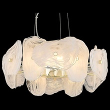 Wertmark Nicola WE159.12.303 Потолочный светильник Германия - фото 1 - фото 3