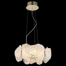 Wertmark Nicola WE159.12.303 Потолочный светильник Германия - фото 1 - фото 2