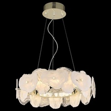 Wertmark Nicola WE159.18.303 Потолочный светильник Германия - фото 1 - фото 2