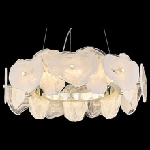 Wertmark Nicola WE159.18.303 Потолочный светильник Германия - фото 1 - фото 1