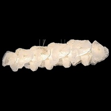 Wertmark Nicola WE159.20.323 Потолочный светильник 98x29x20 см, Германия - фото 1 - фото 1