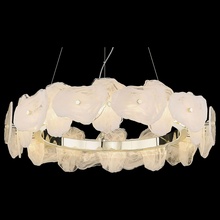 Wertmark Nicola WE159.24.303 Потолочный светильник 80x80x155 см, Германия - фото 1 - фото 3