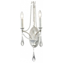 Wertmark Nilla WE306.02.001 Бра 22,5x59 см, Германия - фото 1 Wertmark Nilla WE306.02.001 Бра 22,5x59 см, Германия - фото 1 - фото 1