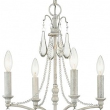 Wertmark Nilla WE306.04.003 Люстра подвесная Германия - фото 1 - 2 Wertmark Nilla WE306.04.003 Люстра подвесная Германия - фото 1 - фото 2