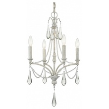 Wertmark Nilla WE306.04.003 Люстра подвесная Германия - фото 1 Wertmark Nilla WE306.04.003 Люстра подвесная Германия - фото 1 - фото 1