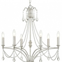 Wertmark Nilla WE306.06.003 Люстра подвесная Германия - фото 1 - 2 Wertmark Nilla WE306.06.003 Люстра подвесная Германия - фото 1 - фото 2