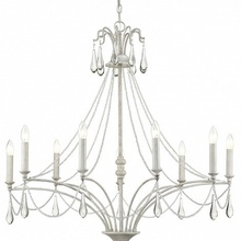 Wertmark Nilla WE306.09.003 Люстра подвесная Германия - фото 1 - 2 Wertmark Nilla WE306.09.003 Люстра подвесная Германия - фото 1 - фото 2