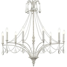 Wertmark Nilla WE306.09.003 Люстра подвесная Германия - фото 1 - фото 3