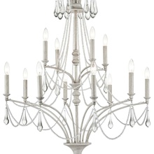 Wertmark Nilla WE306.12.003 Люстра подвесная Германия - фото 1 - фото 3