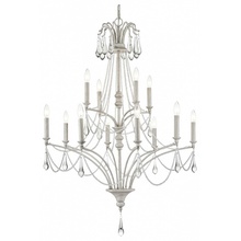 Wertmark Nilla WE306.12.003 Люстра подвесная Германия - фото 1 Wertmark Nilla WE306.12.003 Люстра подвесная Германия - фото 1 - фото 1