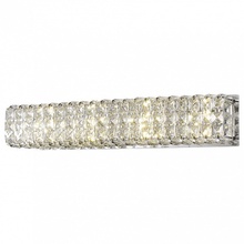 Wertmark Otto WE151.04.101 Бра 60x10 см, Германия - фото 1 - фото 1