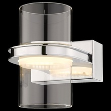 Wertmark Paula WE157.01.101 Бра 11x15 см, Германия - фото 1 - фото 1