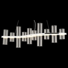 Wertmark Paula WE157.10.123 Люстра подвесная 112x23x120 см, Германия - фото 1 Wertmark Paula WE157.10.123 Люстра подвесная 112x23x120 см, Германия - фото 1 - фото 1