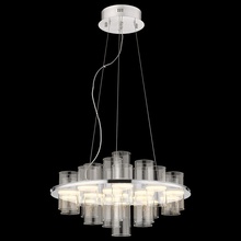 Wertmark Paula WE157.16.103 Люстра подвесная Германия - фото 1 - фото 2