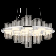 Wertmark Paula WE157.16.103 Люстра подвесная Германия - фото 1 - фото 3