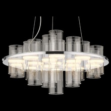 Wertmark Paula WE157.16.103 Люстра подвесная Германия - фото 1 - фото 1